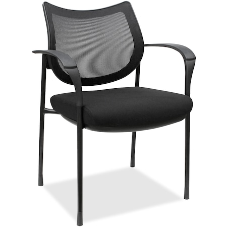 Lorell Mesh Back Guest Chair 60511